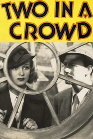 Two in a Crowd's poster