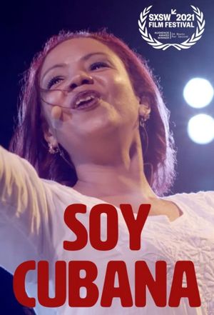 Soy Cubana's poster