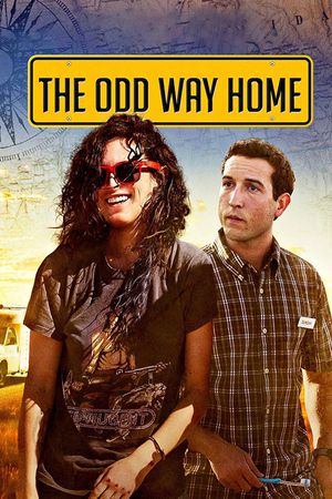 The Odd Way Home's poster