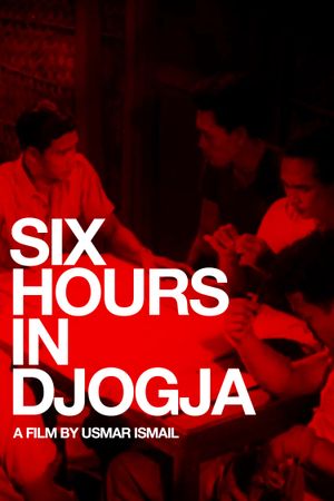 Enam djam di Jogja's poster