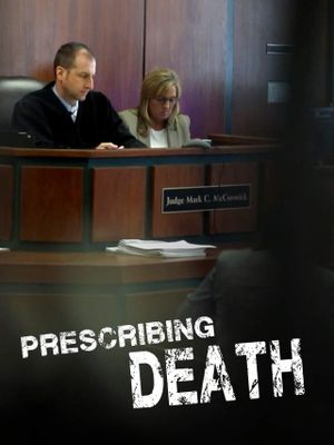 Prescribing Death's poster