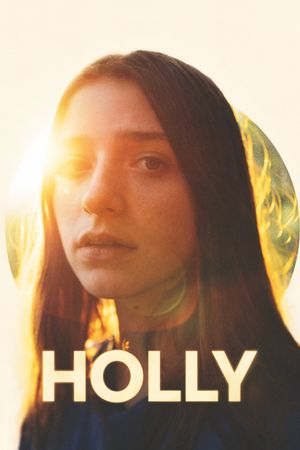 Holly's poster