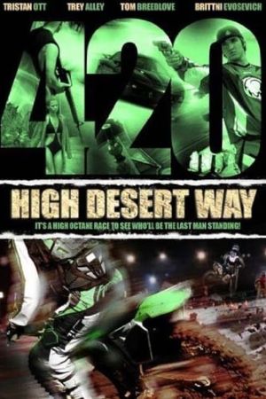 420 High Desert Way's poster