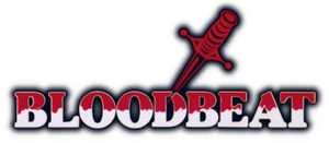 Blood Beat's poster