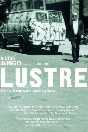 Lustre's poster