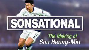 Sonsational's poster