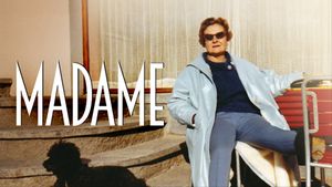 Madame's poster