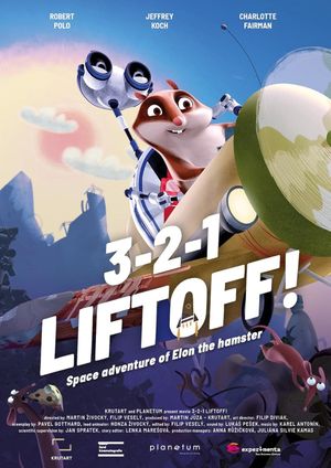 3-2-1- Liftoff!'s poster