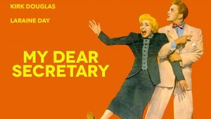 My Dear Secretary's poster