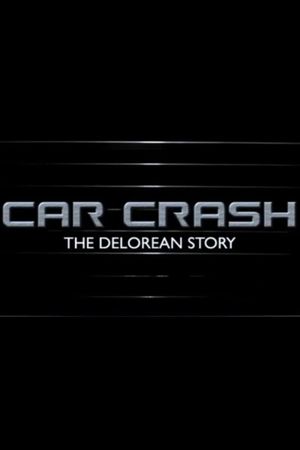 Car Crash: The Delorean Story's poster