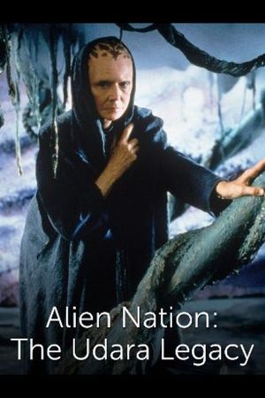 Alien Nation: The Udara Legacy's poster