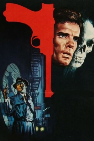 Color Me Dead's poster