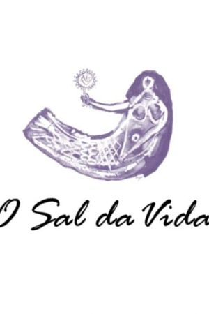 O Sal da Vida's poster