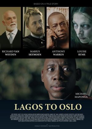 Lagos to Oslo's poster