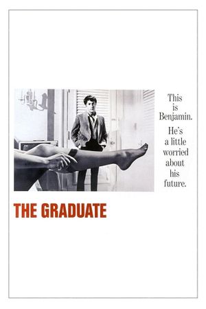 The Graduate's poster