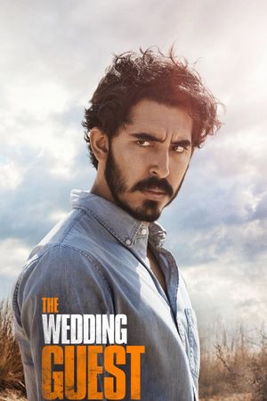 The Wedding Guest's poster