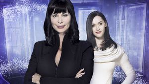 The Good Witch's Family's poster