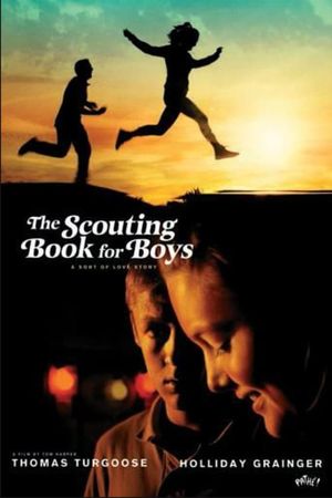 The Scouting Book for Boys's poster