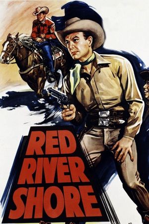 Red River Shore's poster