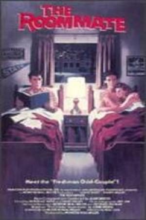 The Roommate's poster