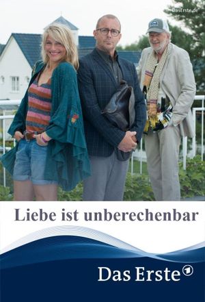 Liebe ist unberechenbar's poster