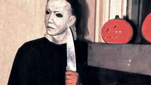 Halloween 5: The Revenge of Michael Myers's poster