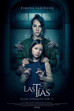Las Tias's poster