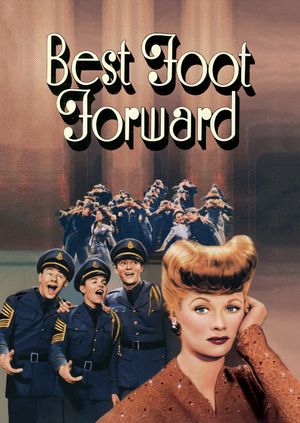 Best Foot Forward's poster