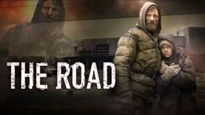 The Road's poster
