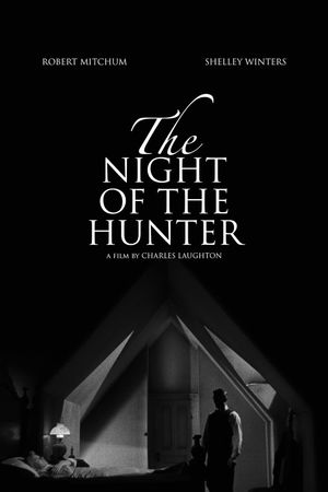 The Night of the Hunter's poster