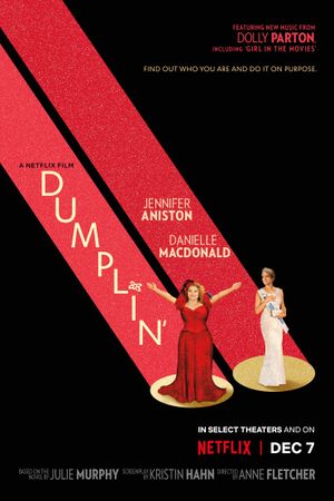 Dumplin''s poster