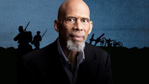 Black Patriots: Heroes of the Civil War's poster