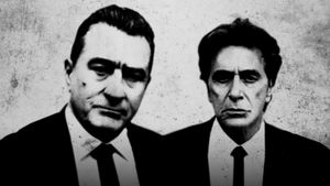 Righteous Kill's poster