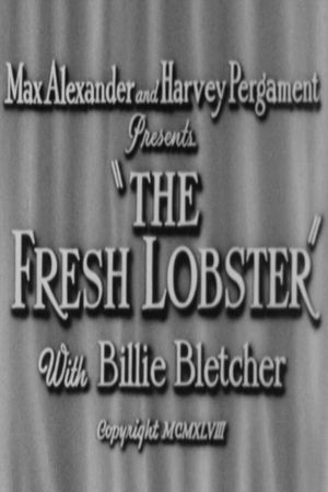 The Fresh Lobster's poster