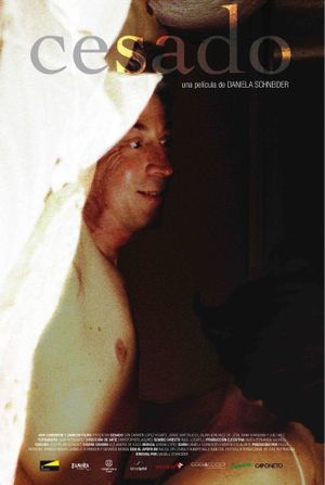 Cesado's poster