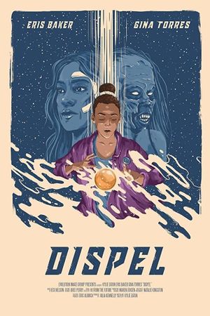 Dispel's poster