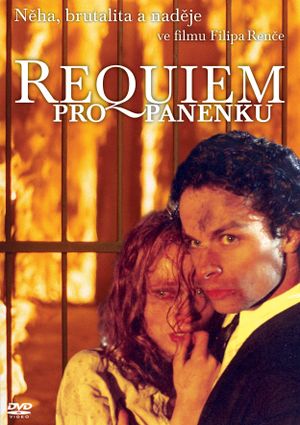 Requiem for a Maiden's poster