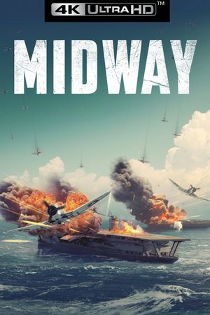 Midway's poster
