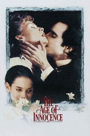 The Age of Innocence's poster