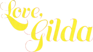 Love, Gilda's poster