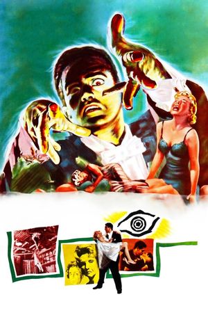 The Hypnotic Eye's poster