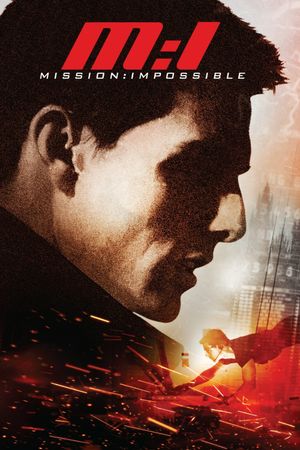 Mission: Impossible's poster