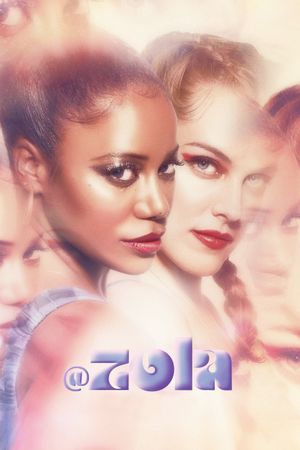 Zola's poster