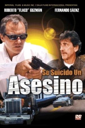 Se suicidó un asesino's poster