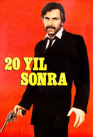 Yirmi Yil Sonra's poster