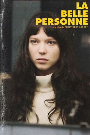 The Beautiful Person's poster