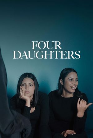 Four Daughters's poster