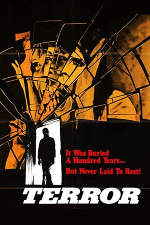 Terror's poster