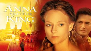 Anna and the King's poster