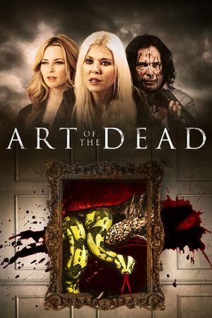 Art of the Dead's poster image